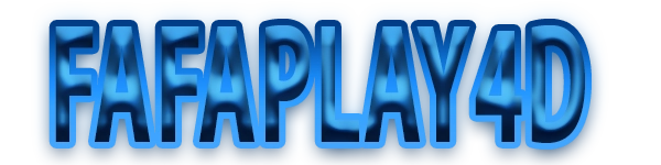 logo FAFAPLAY4D 